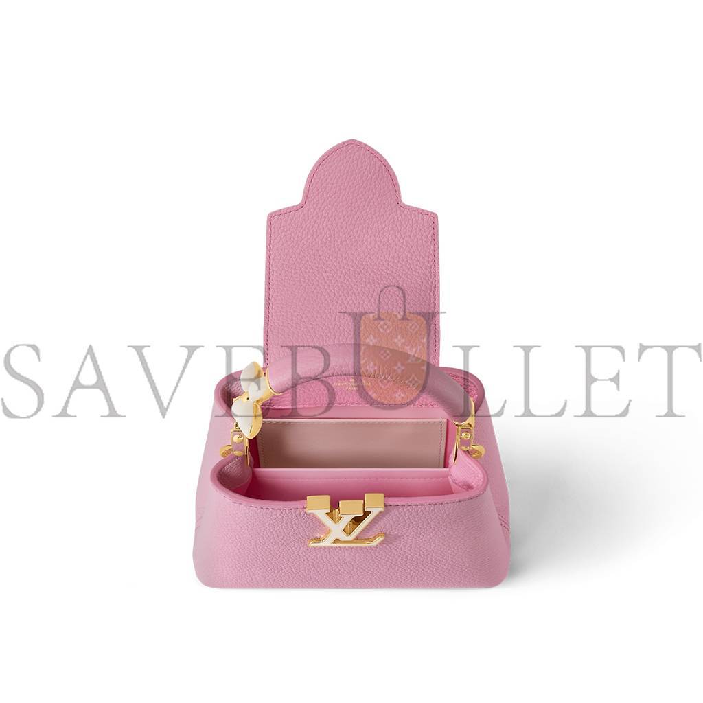 l**is V*t*n capucines mini m24989 (21*14*8cm)